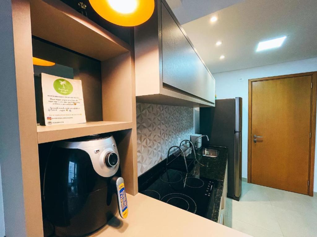 Aconchegante E Moderno Apartamento Pertissimo Da Praia Ubatuba Exterior foto